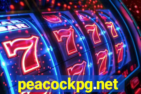 peacockpg.net