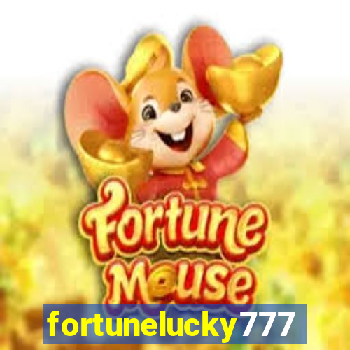 fortunelucky777