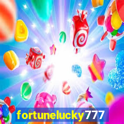 fortunelucky777