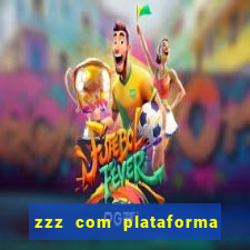 zzz com plataforma de jogos