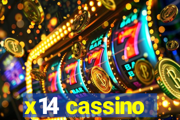 x14 cassino