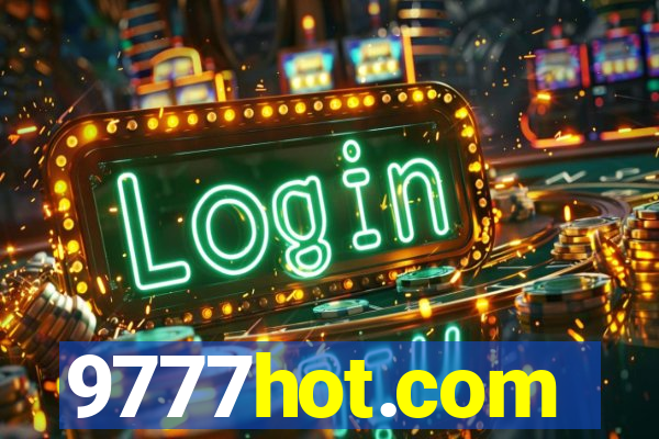 9777hot.com