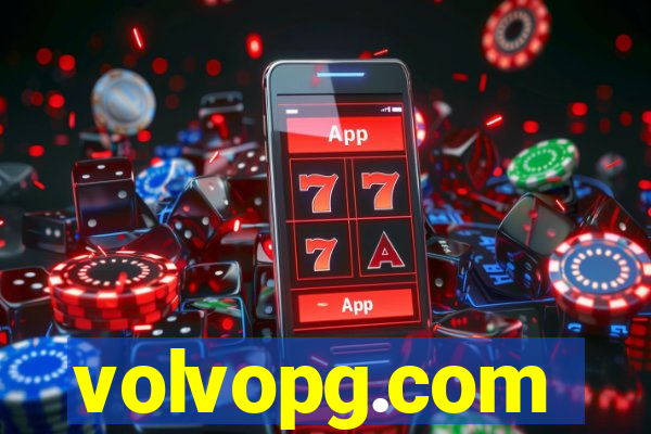 volvopg.com