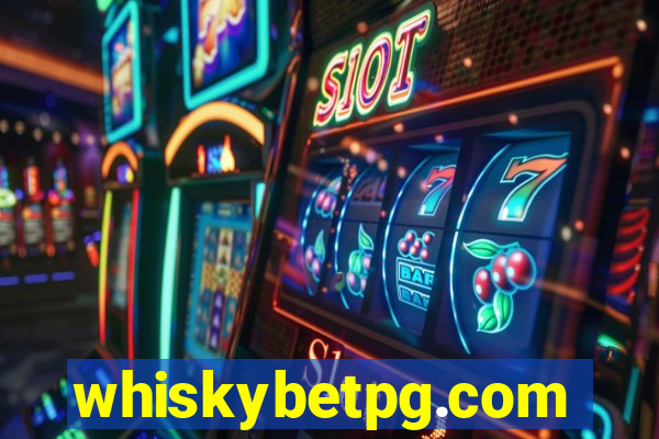 whiskybetpg.com