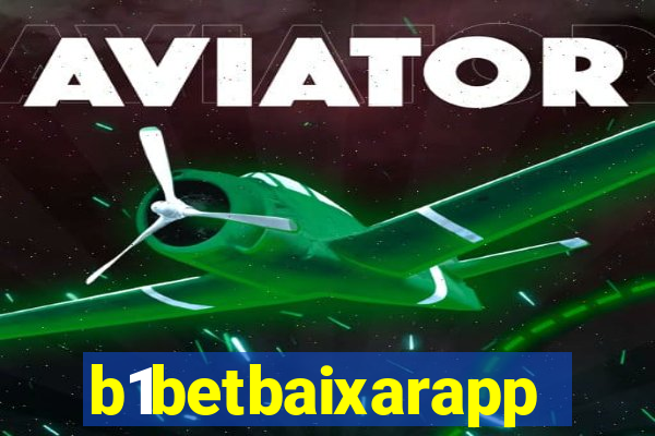 b1betbaixarapp