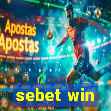 sebet win