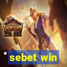 sebet win