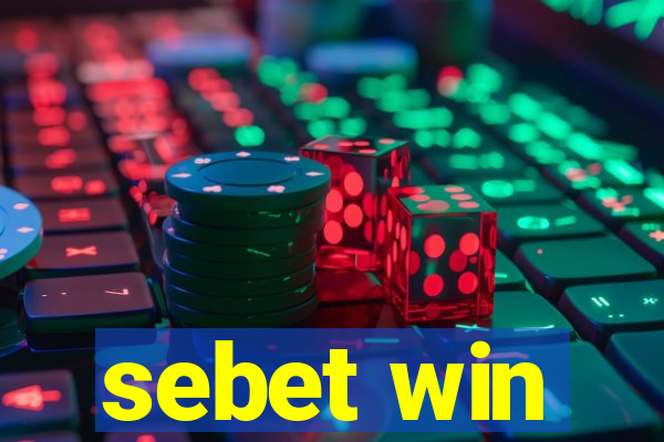 sebet win