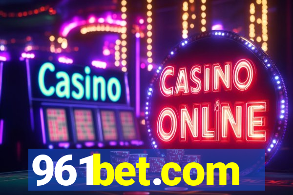 961bet.com