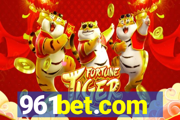 961bet.com