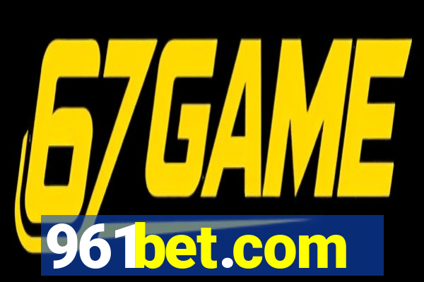 961bet.com