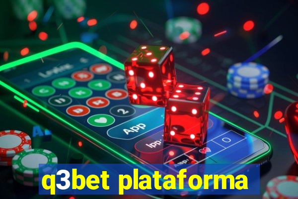 q3bet plataforma