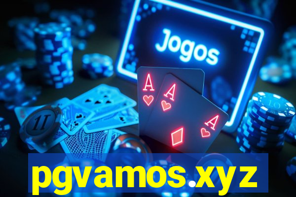 pgvamos.xyz