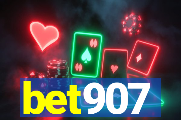 bet907