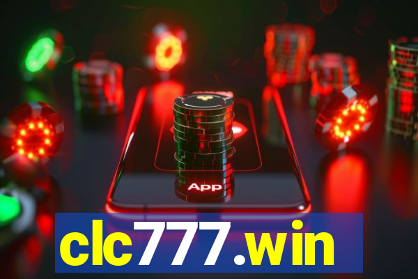 clc777.win