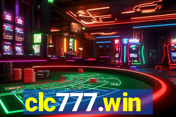 clc777.win