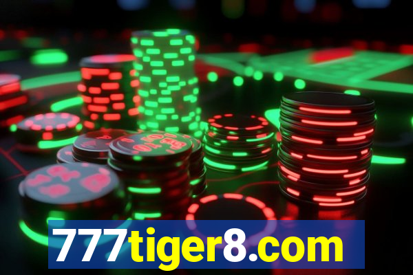 777tiger8.com