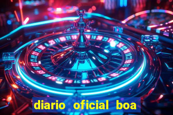 diario oficial boa nova bahia