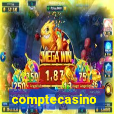 comptecasino