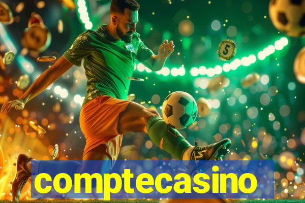 comptecasino