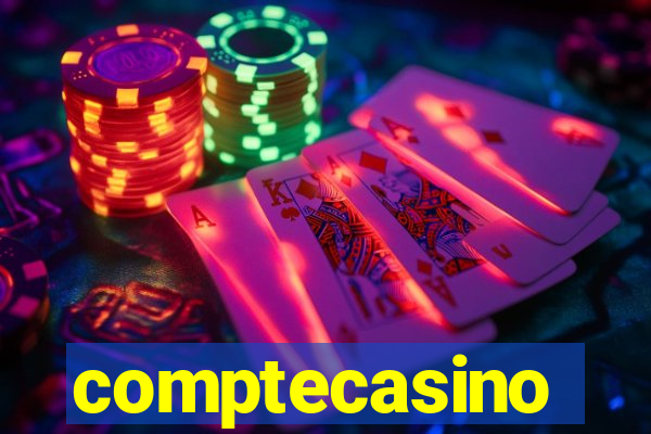 comptecasino