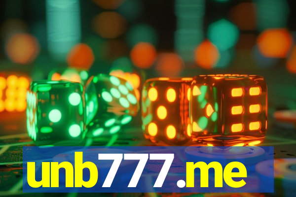 unb777.me