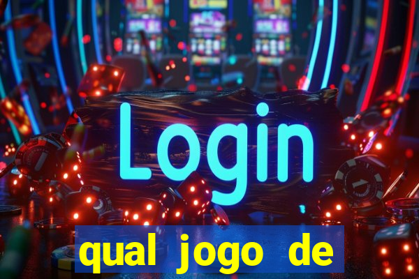 qual jogo de plataforma ta pagando agora