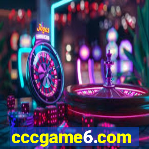 cccgame6.com