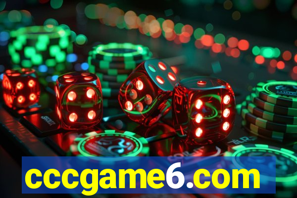 cccgame6.com