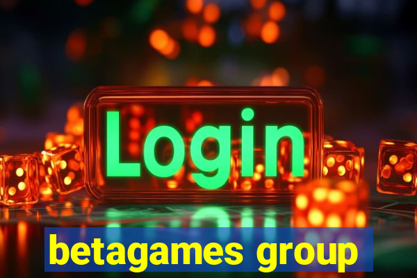 betagames group