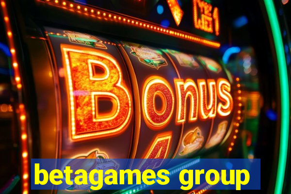 betagames group