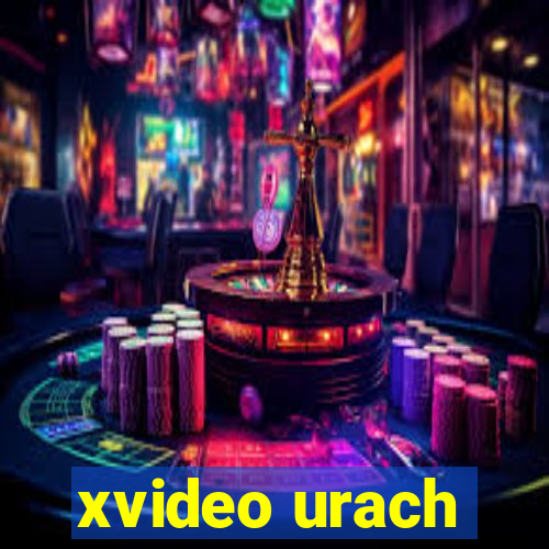 xvideo urach