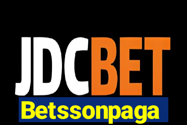 Betssonpaga