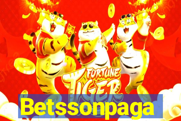 Betssonpaga