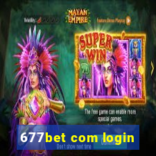 677bet com login