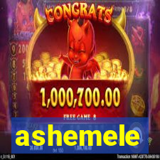 ashemele