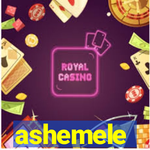 ashemele