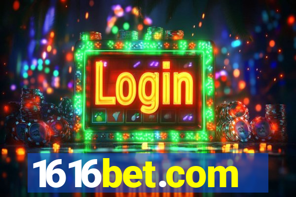 1616bet.com