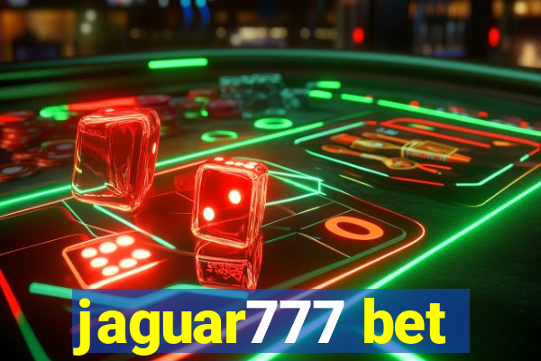 jaguar777 bet