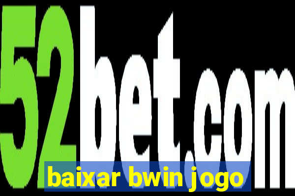 baixar bwin jogo