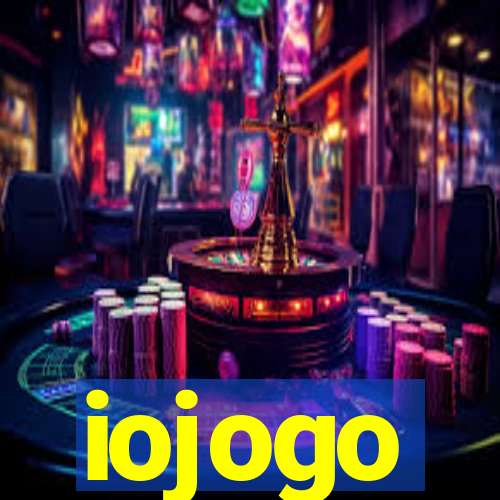 iojogo