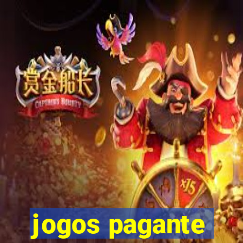 jogos pagante