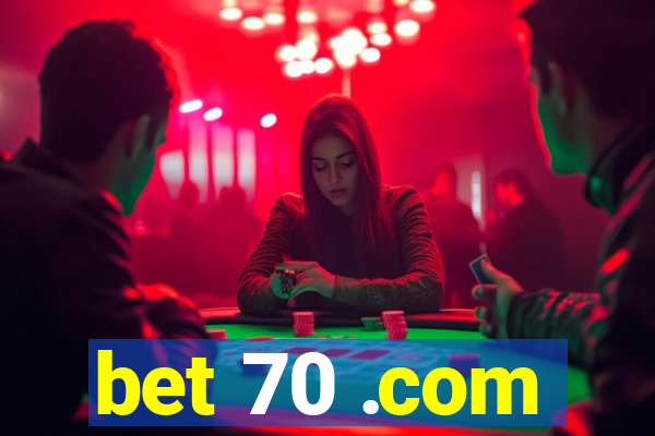 bet 70 .com