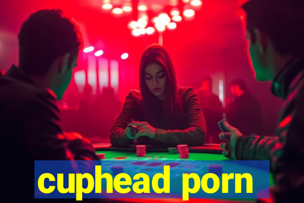 cuphead porn