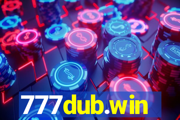 777dub.win