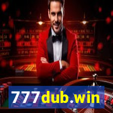 777dub.win