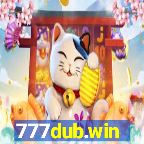 777dub.win