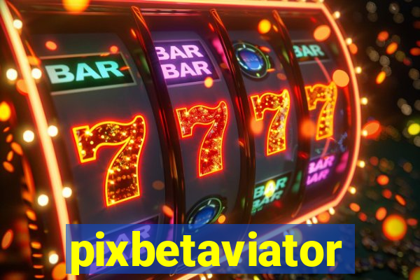 pixbetaviator