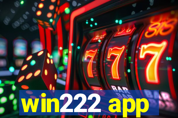 win222 app