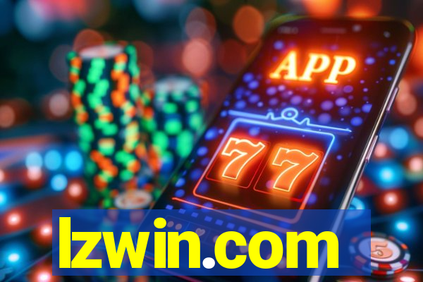 lzwin.com